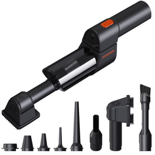 Car Vacuum Cleaner JS-002