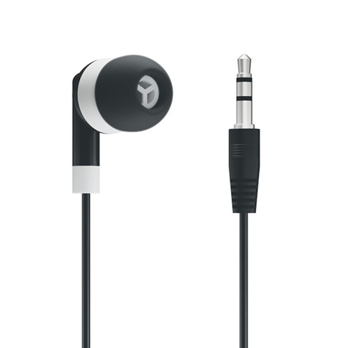 Earphone Series JS-196