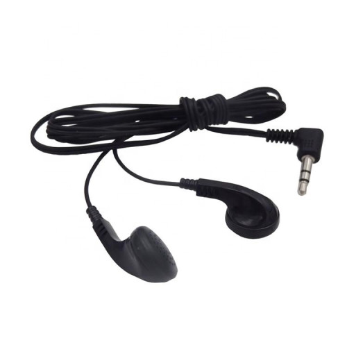 Earphone Series JS-408