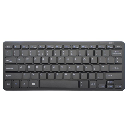 Wireless Multimedia Keyboard HK8035