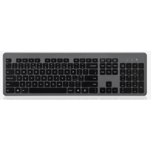Wireless 2.4G  Keyboard HK8050