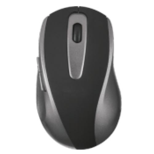 Wireless optical mouse HM8009