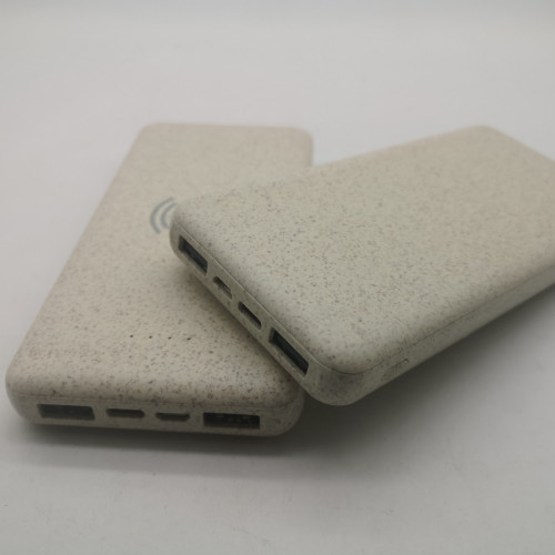Hand Warmer Power Bank JS-312