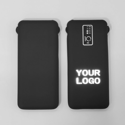 Hand Warmer Power Bank JS-321