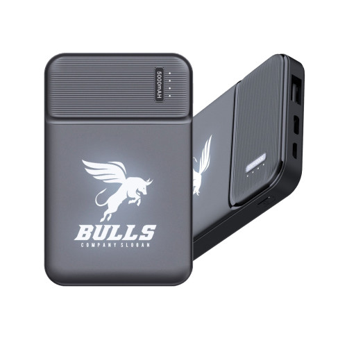 Hand Warmer Power Bank JS-324