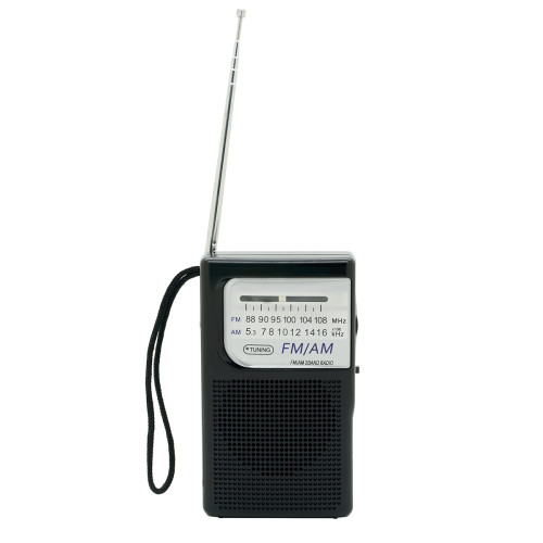 Radio Series JS-512