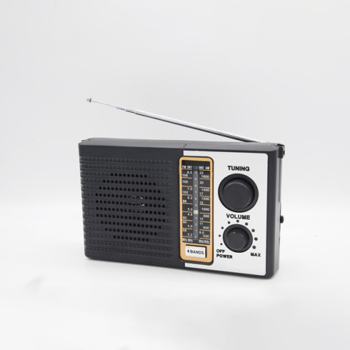 Radio Series JS-513
