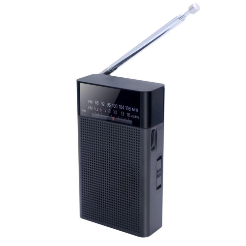Radio Series JS-927