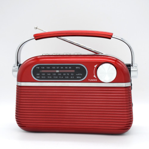 Radio Series JS-951