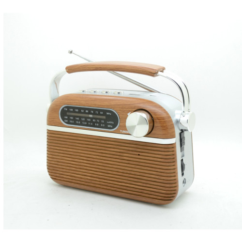 Radio Series JS-504