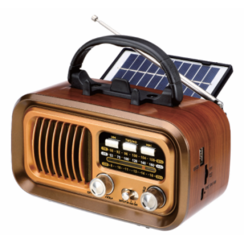 Radio Series JS-68BTS