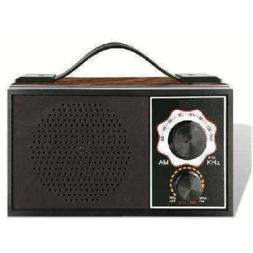 Radio Series JS-0194