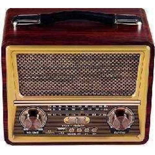 Radio Series JS-2055BT