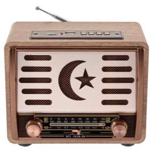 Radio Series JS-1938BT